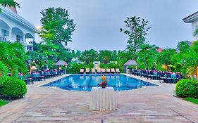 Glorious Hotel & Spa